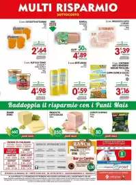 Volantino D'Ambros Pagina 15