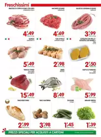 Volantino D'Ambros Pagina 6