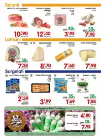 Volantino D'Ambros Pagina 7