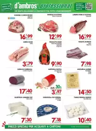 Volantino D'Ambros Pagina 8