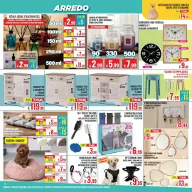 Volantino Satur Pagina 17