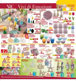 Volantino Satur Pagina 18