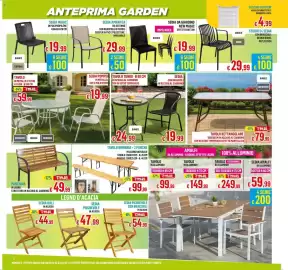 Volantino Satur Pagina 2