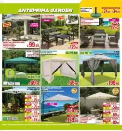 Volantino Satur Pagina 4