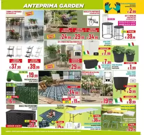 Volantino Satur Pagina 7