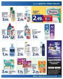 Volantino Ok Sigma Pagina 11