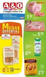 Volantino A&O Pagina 1