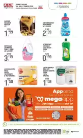 Volantino A&O Pagina 12