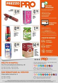 Volantino Cash pro Pagina 52