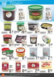 Volantino Cash pro Pagina 12