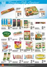 Volantino Cash pro Pagina 14