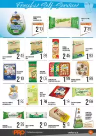 Volantino Cash pro Pagina 15