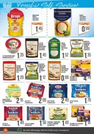 Volantino Cash pro Pagina 16