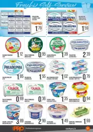 Volantino Cash pro Pagina 17