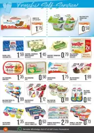 Volantino Cash pro Pagina 18