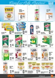 Volantino Cash pro Pagina 19