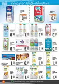 Volantino Cash pro Pagina 20