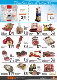 Volantino Cash pro Pagina 21