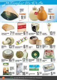 Volantino Cash pro Pagina 22