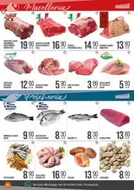 Volantino Cash pro Pagina 24