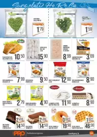 Volantino Cash pro Pagina 25