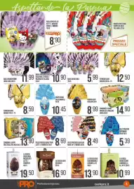 Volantino Cash pro Pagina 3