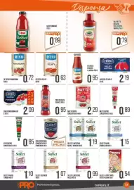 Volantino Cash pro Pagina 31