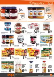 Volantino Cash pro Pagina 35