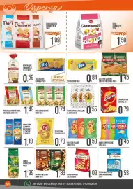 Volantino Cash pro Pagina 36