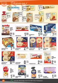 Volantino Cash pro Pagina 38