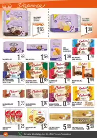 Volantino Cash pro Pagina 40