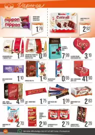 Volantino Cash pro Pagina 42