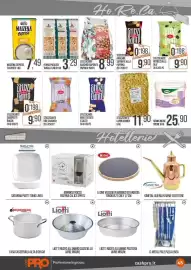 Volantino Cash pro Pagina 45