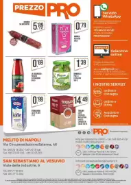 Volantino Cash pro Pagina 52