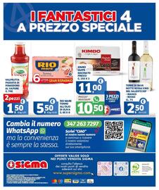 Volantino Sigma Pagina 20