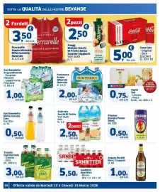 Volantino Sigma Pagina 16