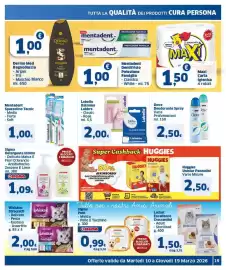Volantino Sigma Pagina 19