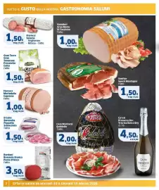 Volantino Sigma Pagina 2