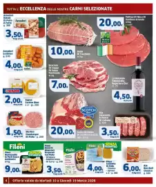 Volantino Sigma Pagina 4