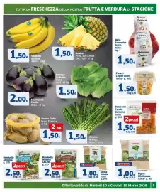 Volantino Sigma Pagina 5