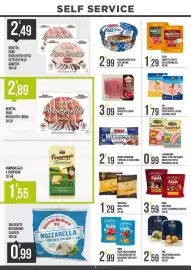 Volantino Supermercato Pollio Pagina 10