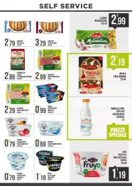 Volantino Supermercato Pollio Pagina 11