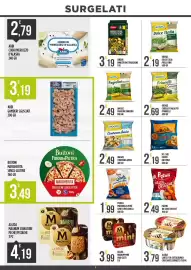 Volantino Supermercato Pollio Pagina 12