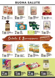 Volantino Supermercato Pollio Pagina 13