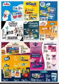 Volantino Supermercato Pollio Pagina 14