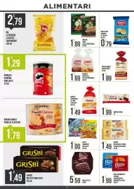 Volantino Supermercato Pollio Pagina 16