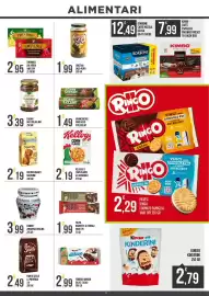 Volantino Supermercato Pollio Pagina 17
