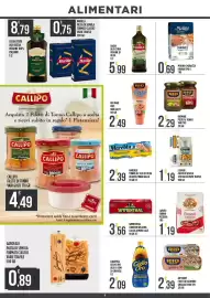 Volantino Supermercato Pollio Pagina 18