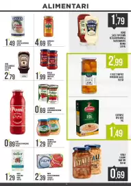 Volantino Supermercato Pollio Pagina 19