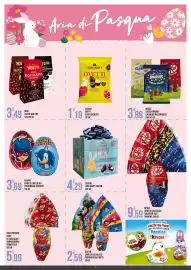 Volantino Supermercato Pollio Pagina 2